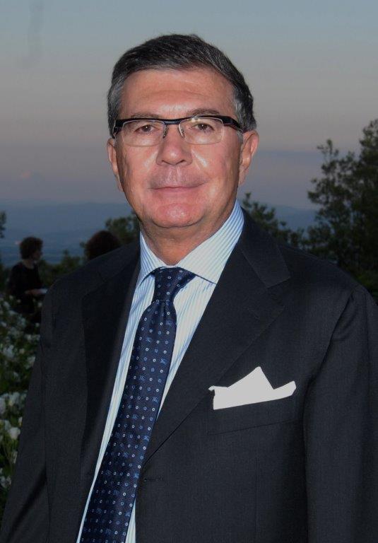 Magnolfi Dr. Fabrizio - Gastroenterologo